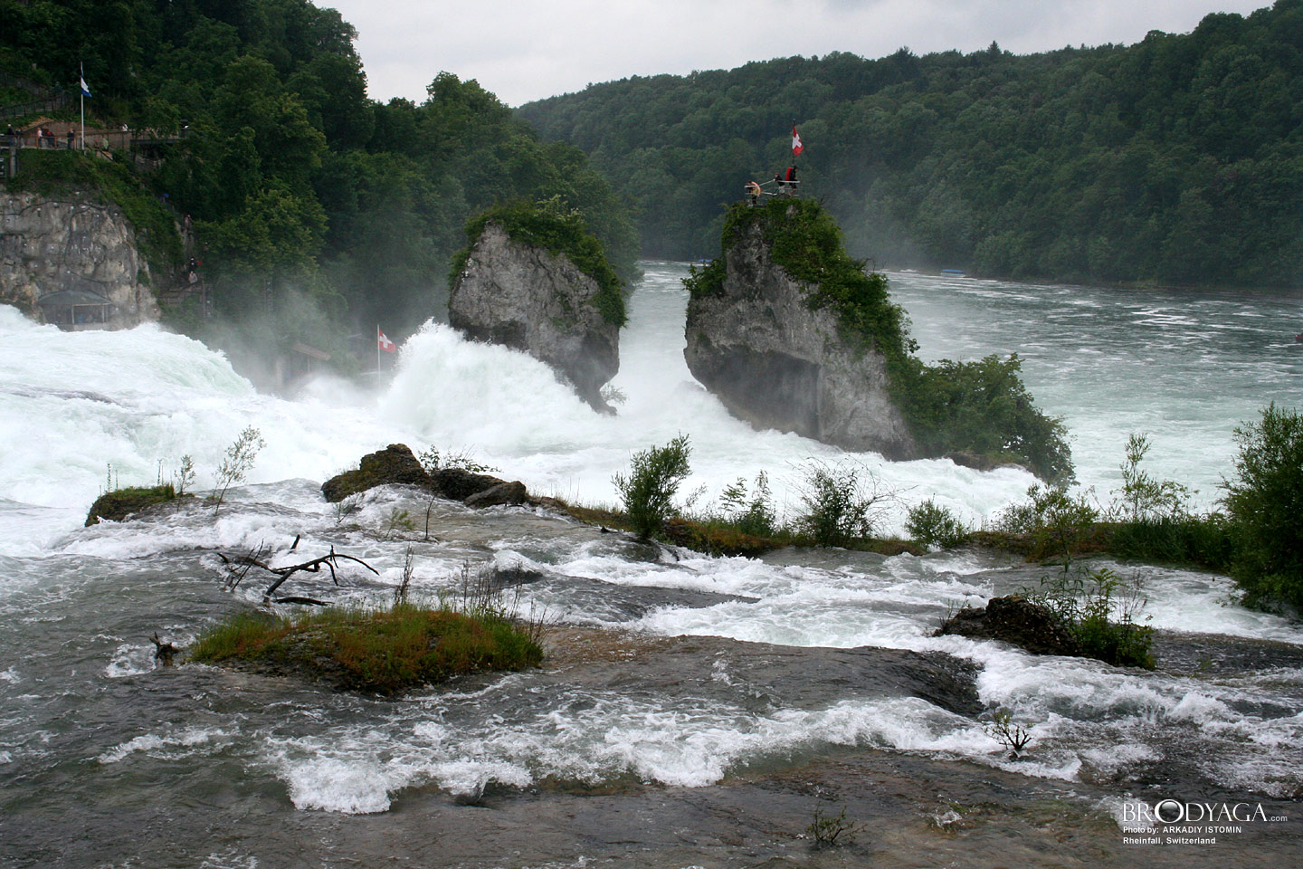 Rheinfall
